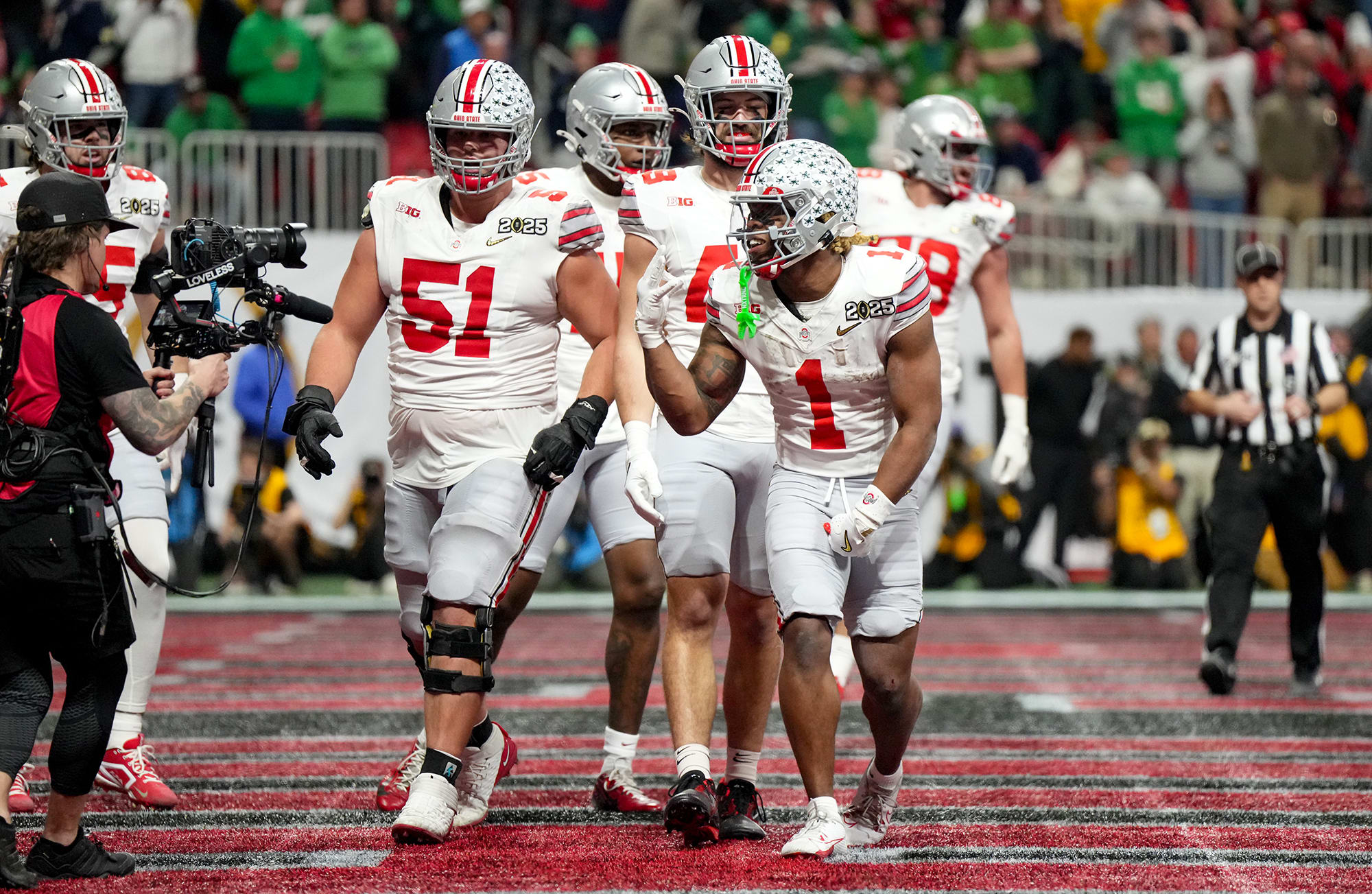 绿联USB4雷电拓展坞